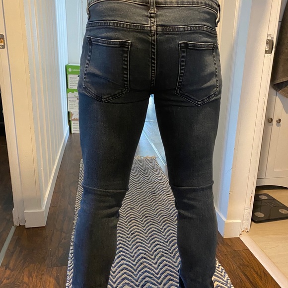 Forever 21 Men skinny jeans - Picture 3 of 4